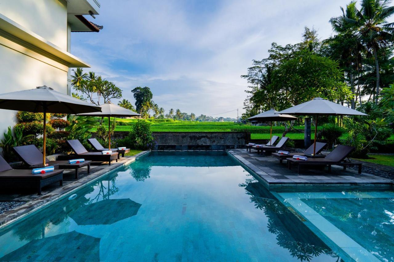 Kubu Bali Baik & - Chse Certified Villa *