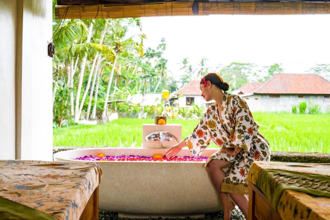 Kubu Bali Baik & - Chse Certified * Ubud