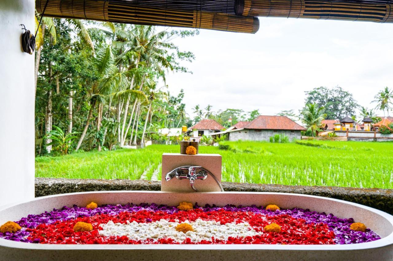 Kubu Bali Baik & - Chse Certified Villa Ubud