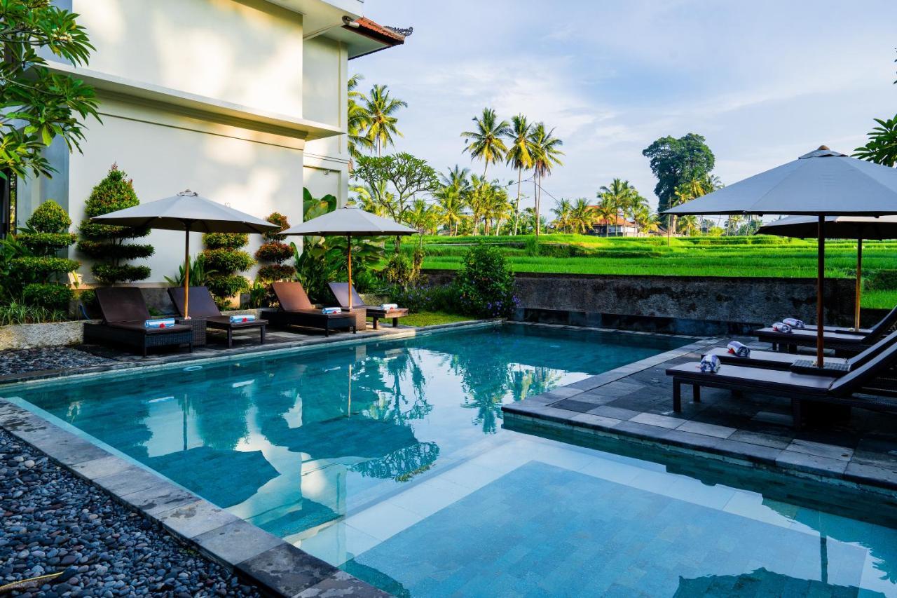 Kubu Bali Baik & - Chse Certified Villa Ubud