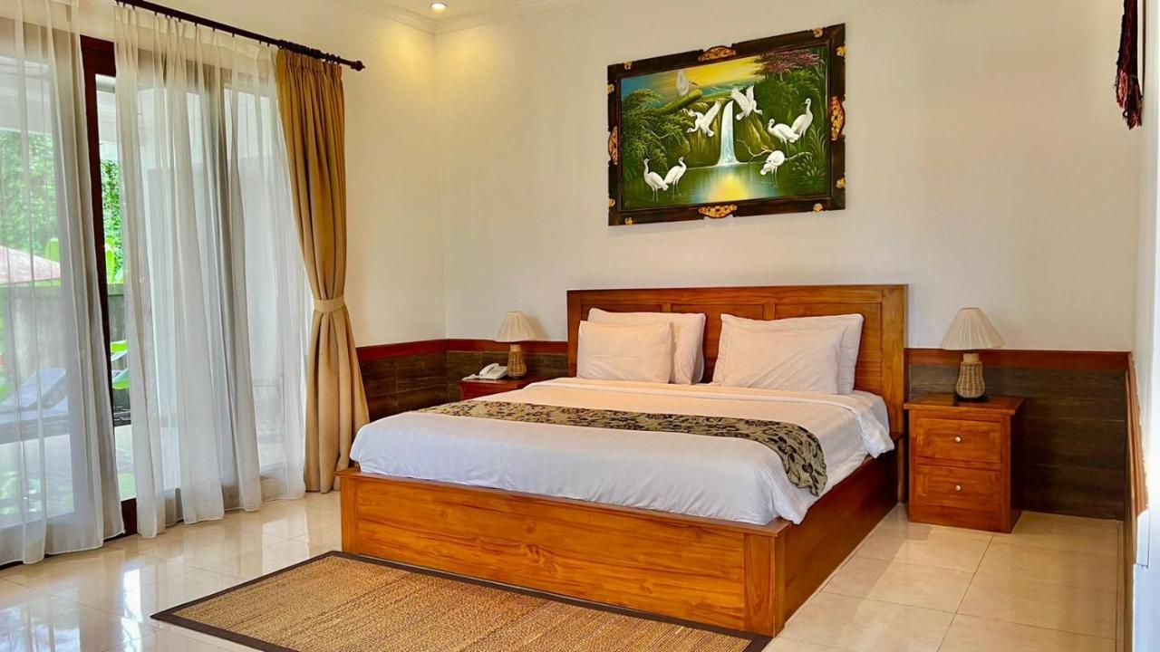 Villa Kubu Bali Baik & - Chse Certified *