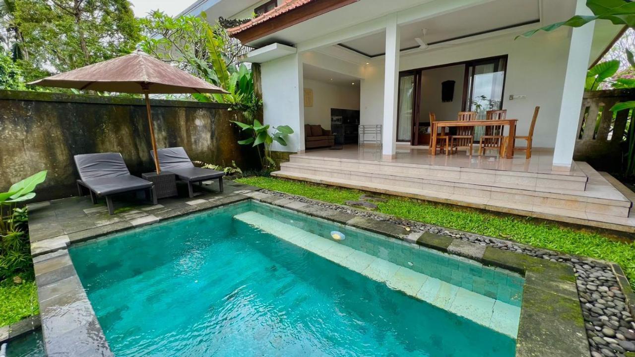 Kubu Bali Baik & - Chse Certified