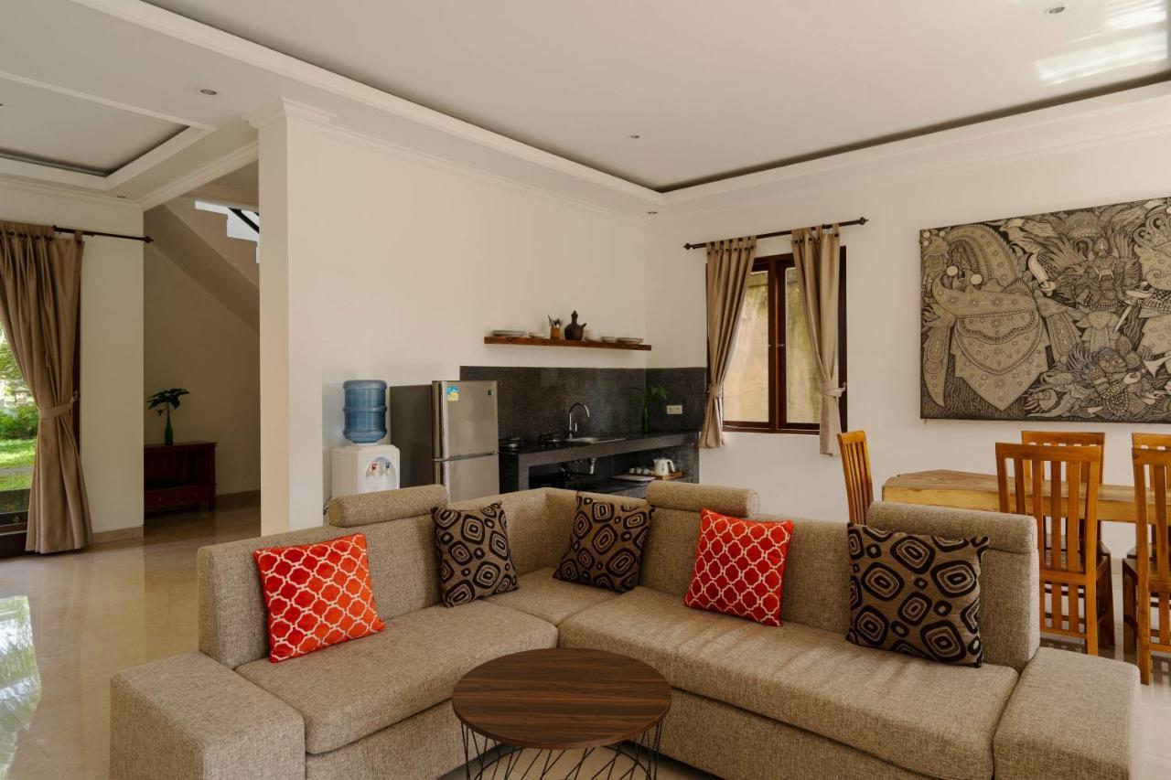 Kubu Bali Baik & - Chse Certified Villa *