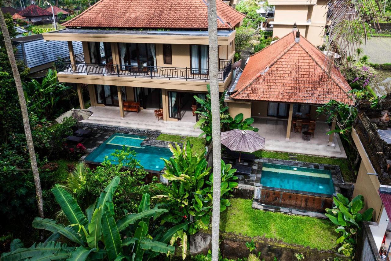 Kubu Bali Baik & - Chse Certified