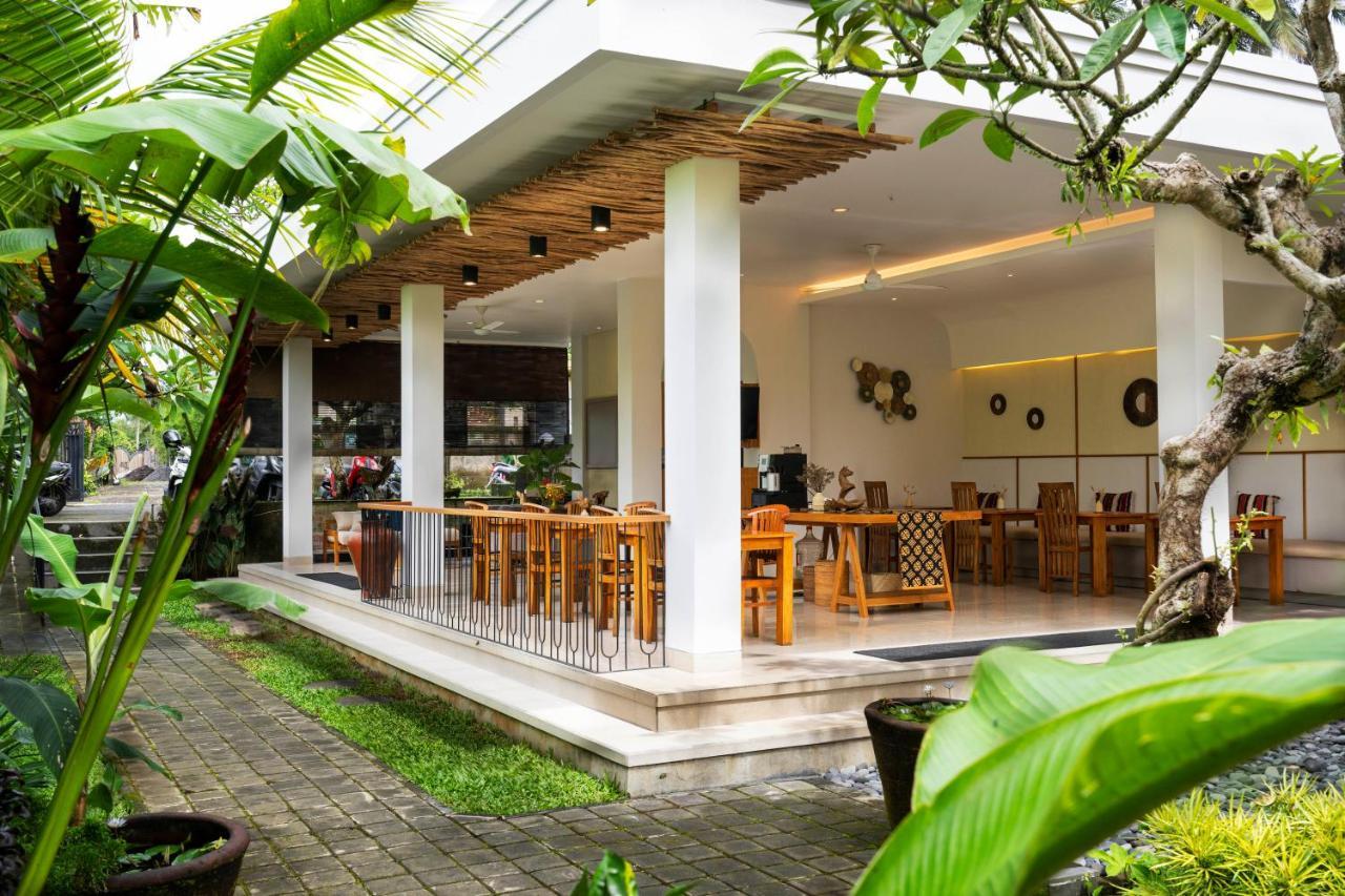 Villa Kubu Bali Baik & - Chse Certified Ubud