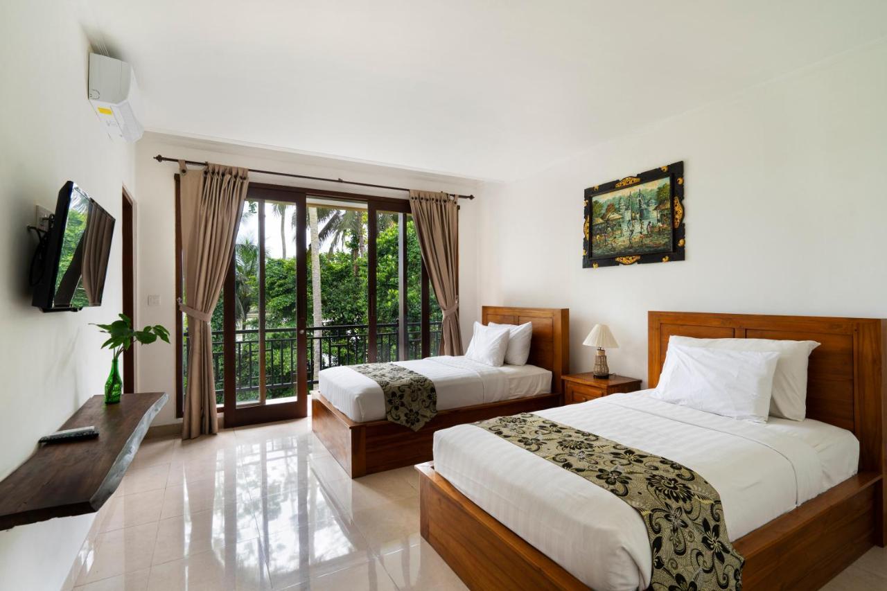 Kubu Bali Baik & - Chse Certified