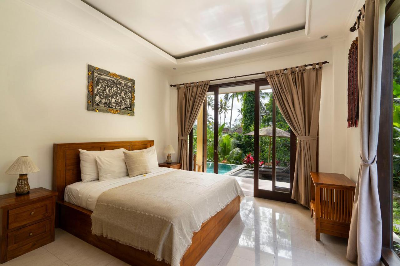 Kubu Bali Baik & - Chse Certified Ubud