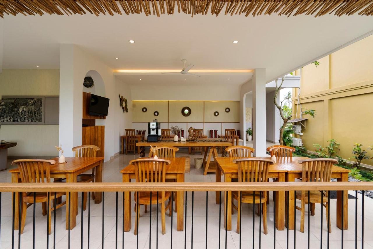 Kubu Bali Baik & - Chse Certified * Ubud