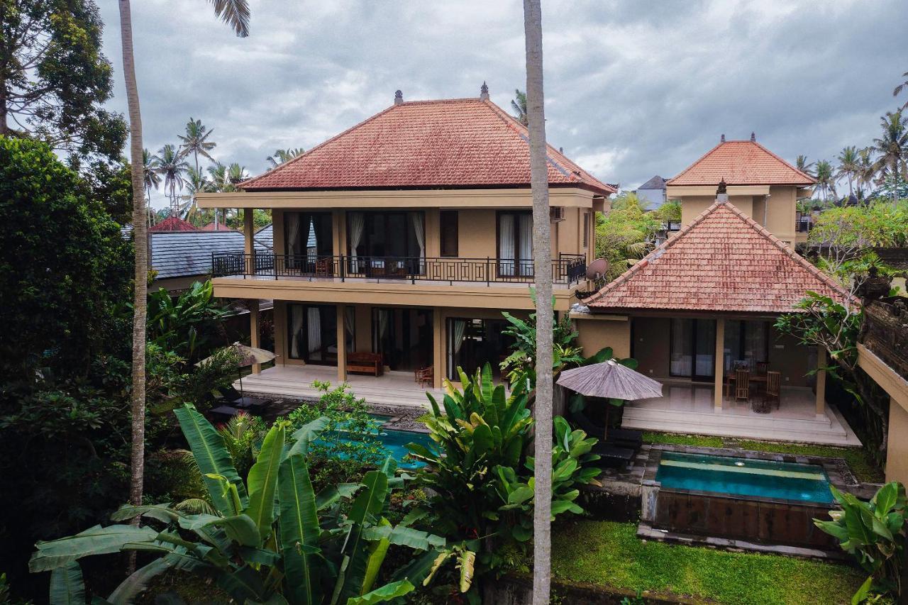 Kubu Bali Baik & - Chse Certified Villa