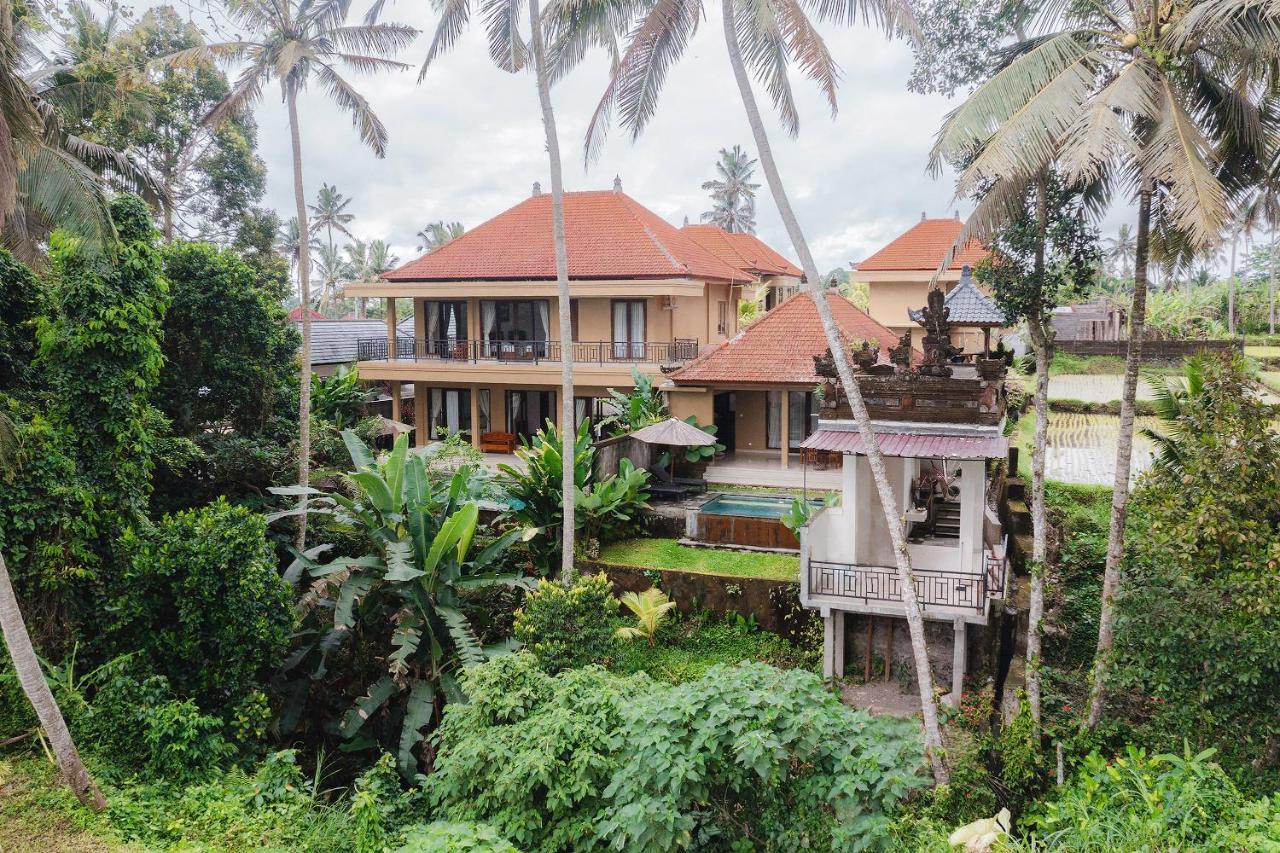 Kubu Bali Baik & - Chse Certified Villa