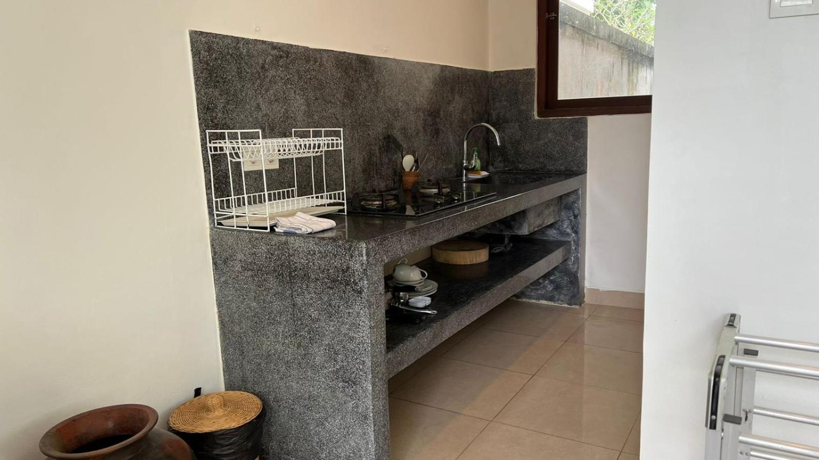 Kubu Bali Baik & - Chse Certified
