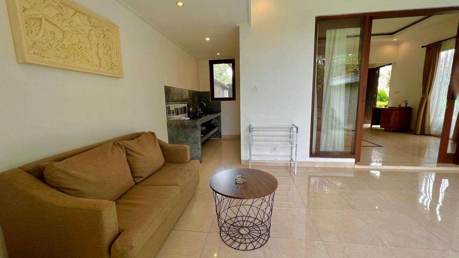 Villa Kubu Bali Baik & - Chse Certified