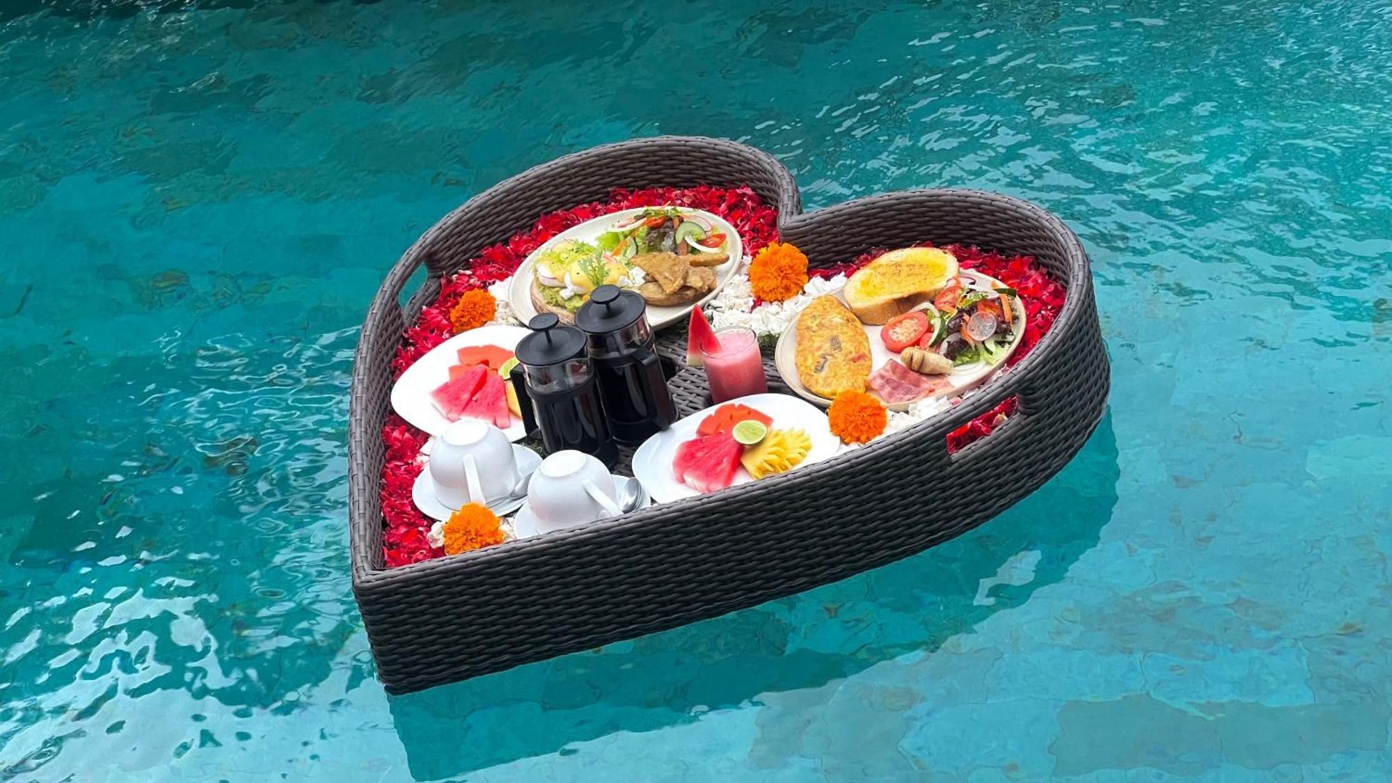 Kubu Bali Baik & - Chse Certified Ubud