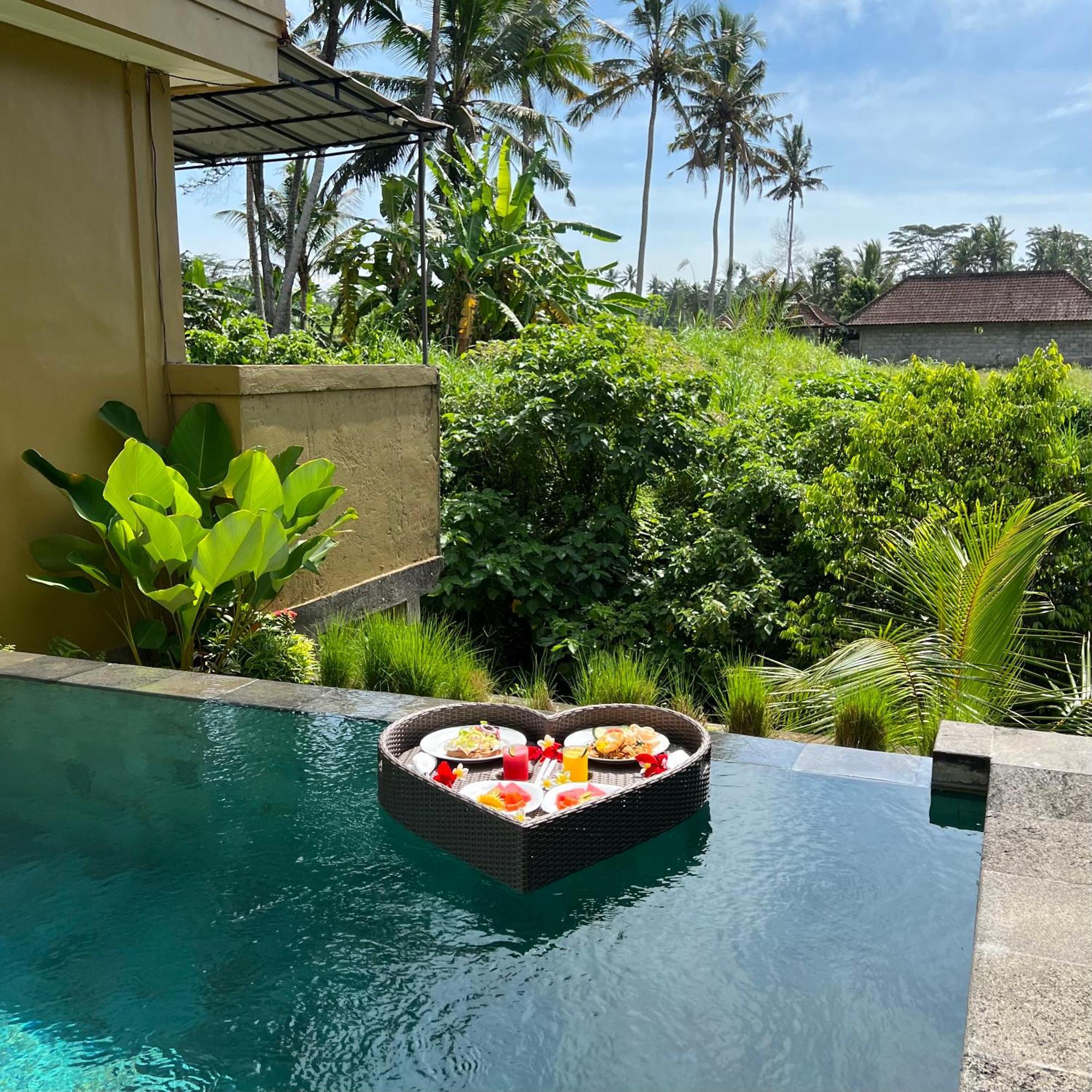 Kubu Bali Baik & - Chse Certified *