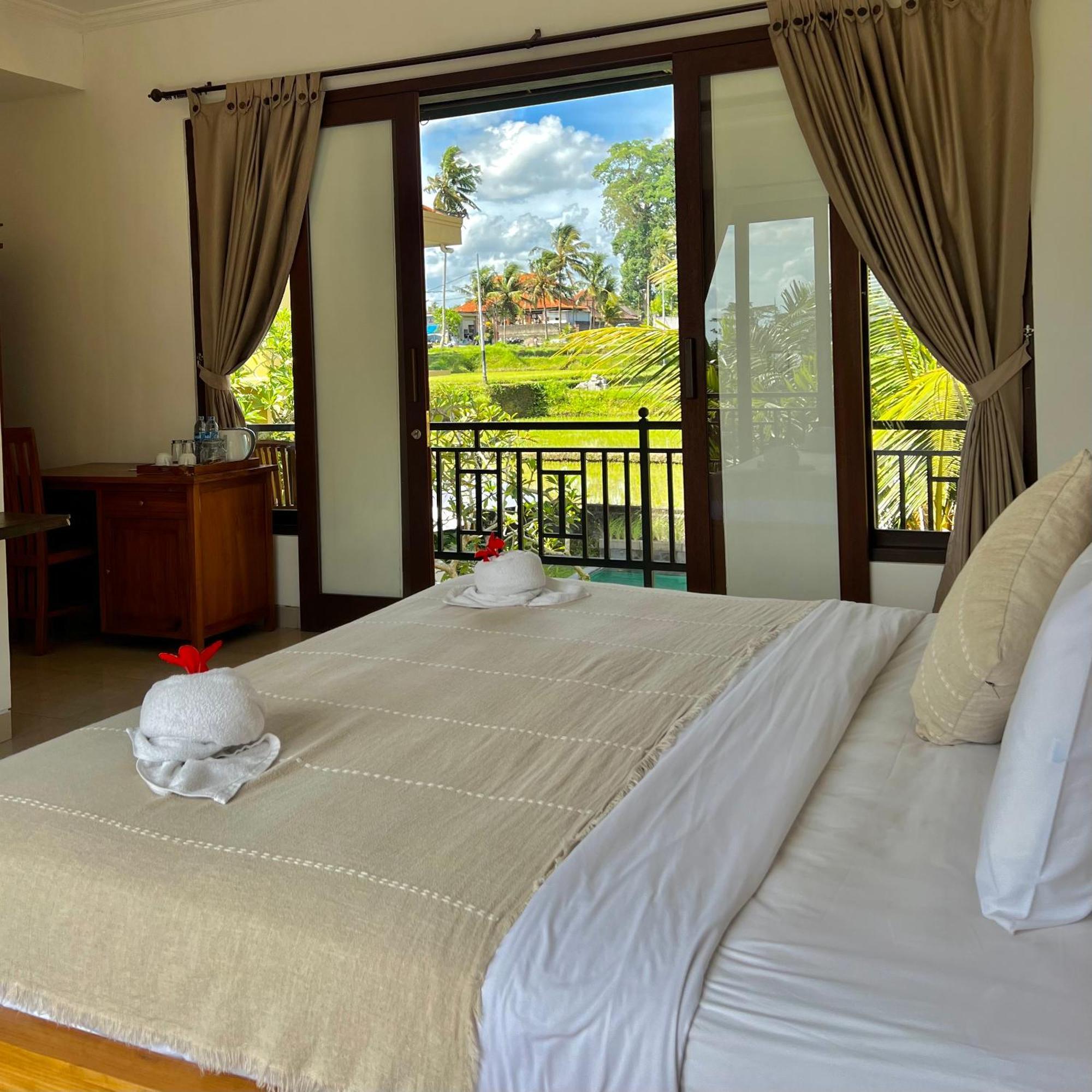 Kubu Bali Baik & - Chse Certified Villa *