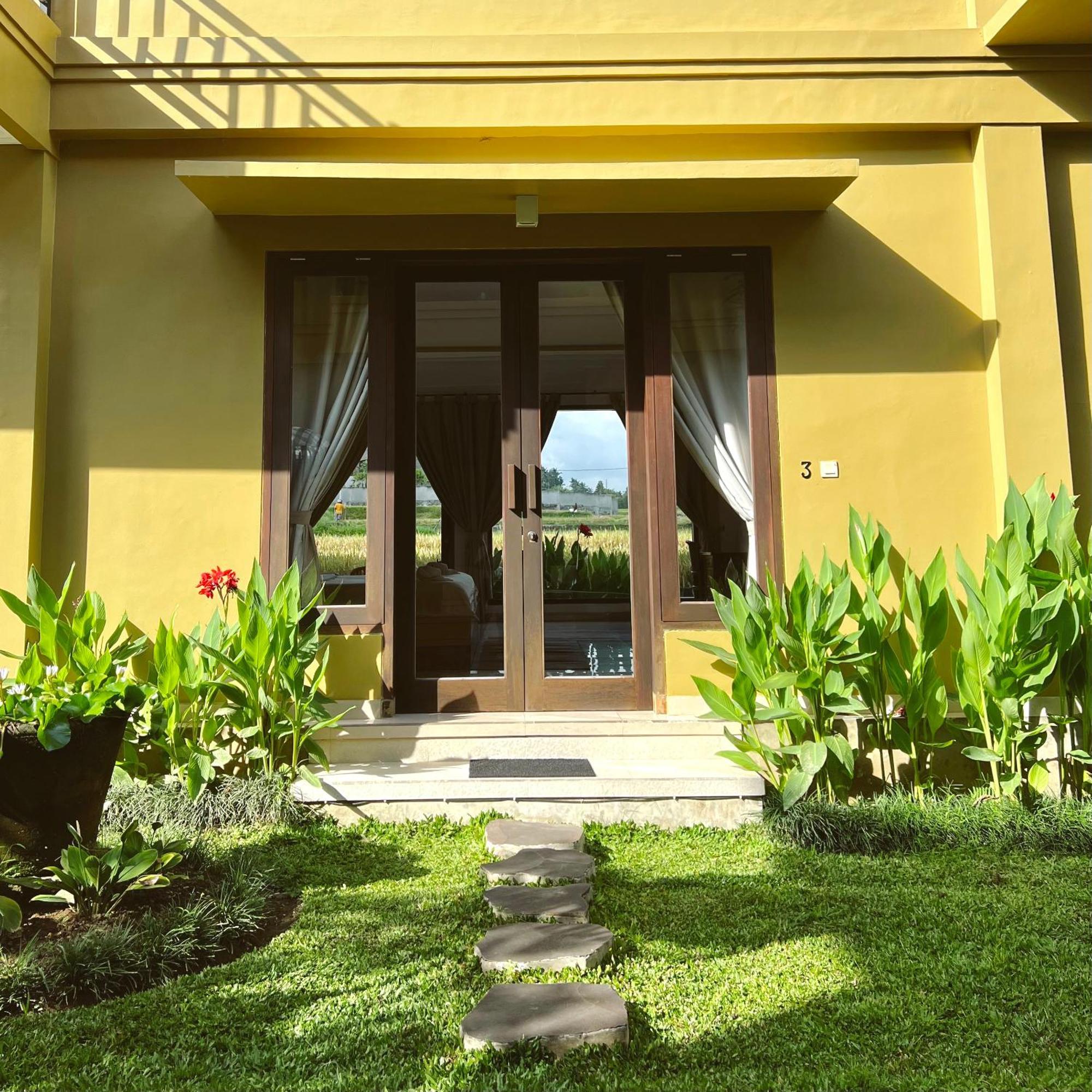 Kubu Bali Baik & - Chse Certified Ubud