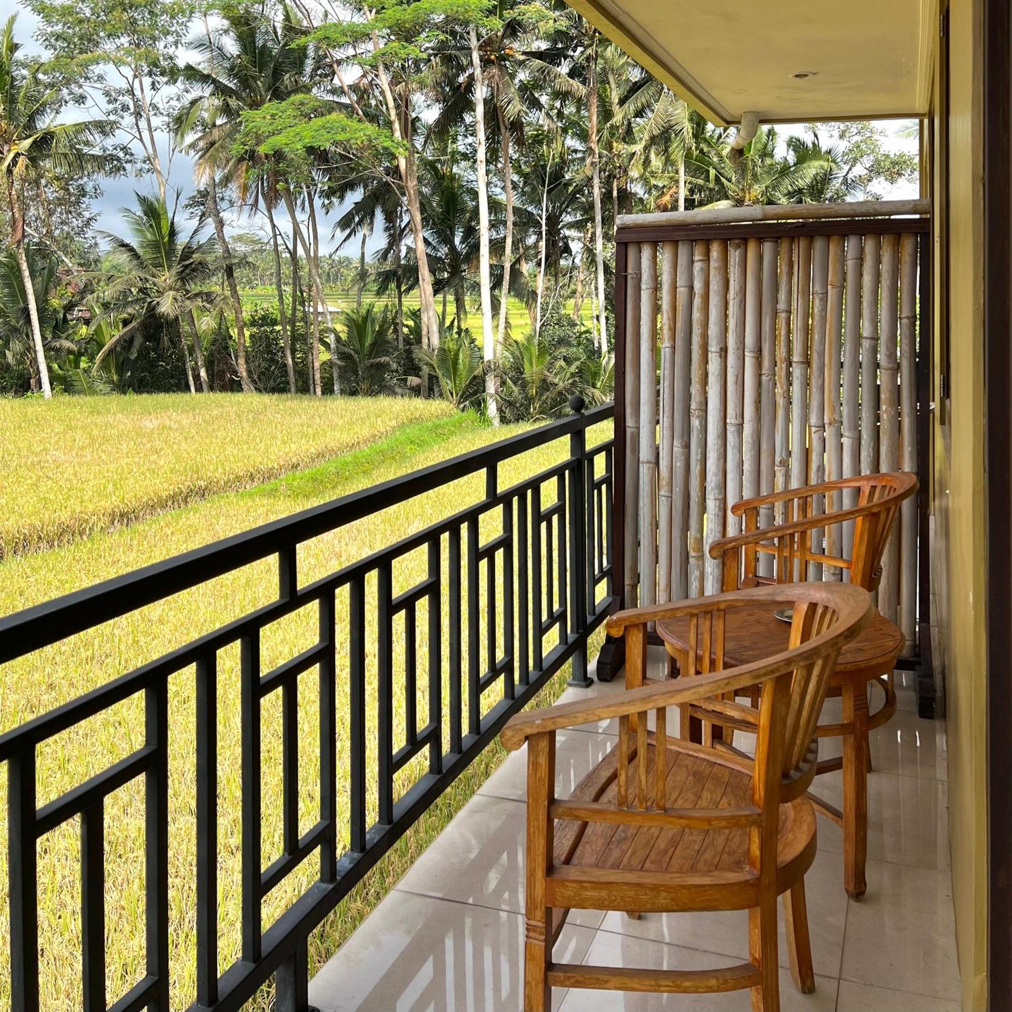 Kubu Bali Baik & - Chse Certified