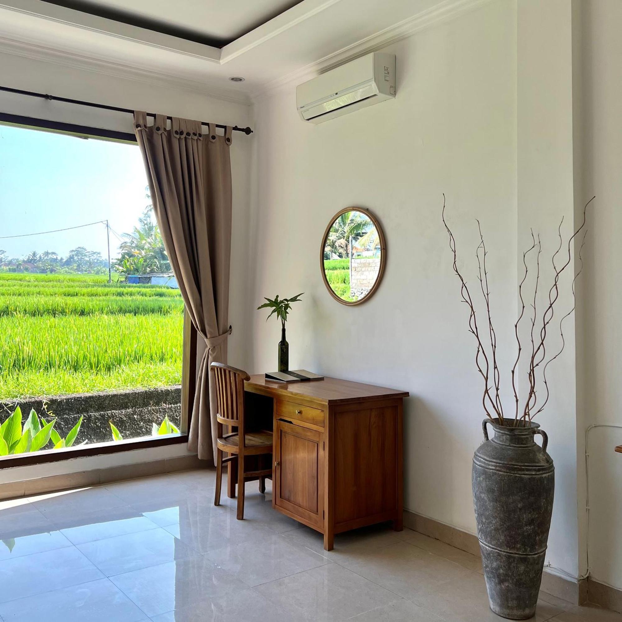 Kubu Bali Baik & - Chse Certified * Ubud