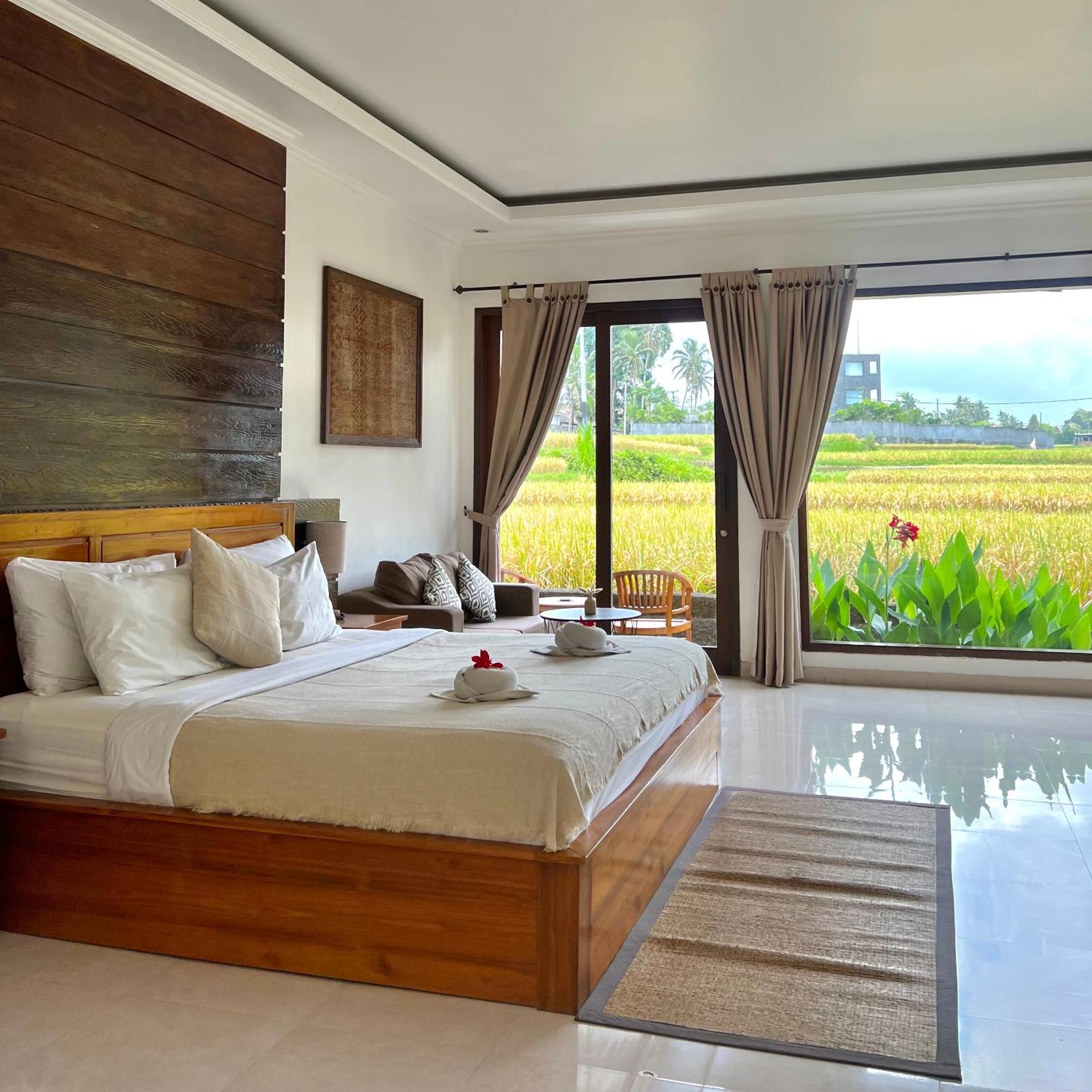 Kubu Bali Baik & - Chse Certified Villa