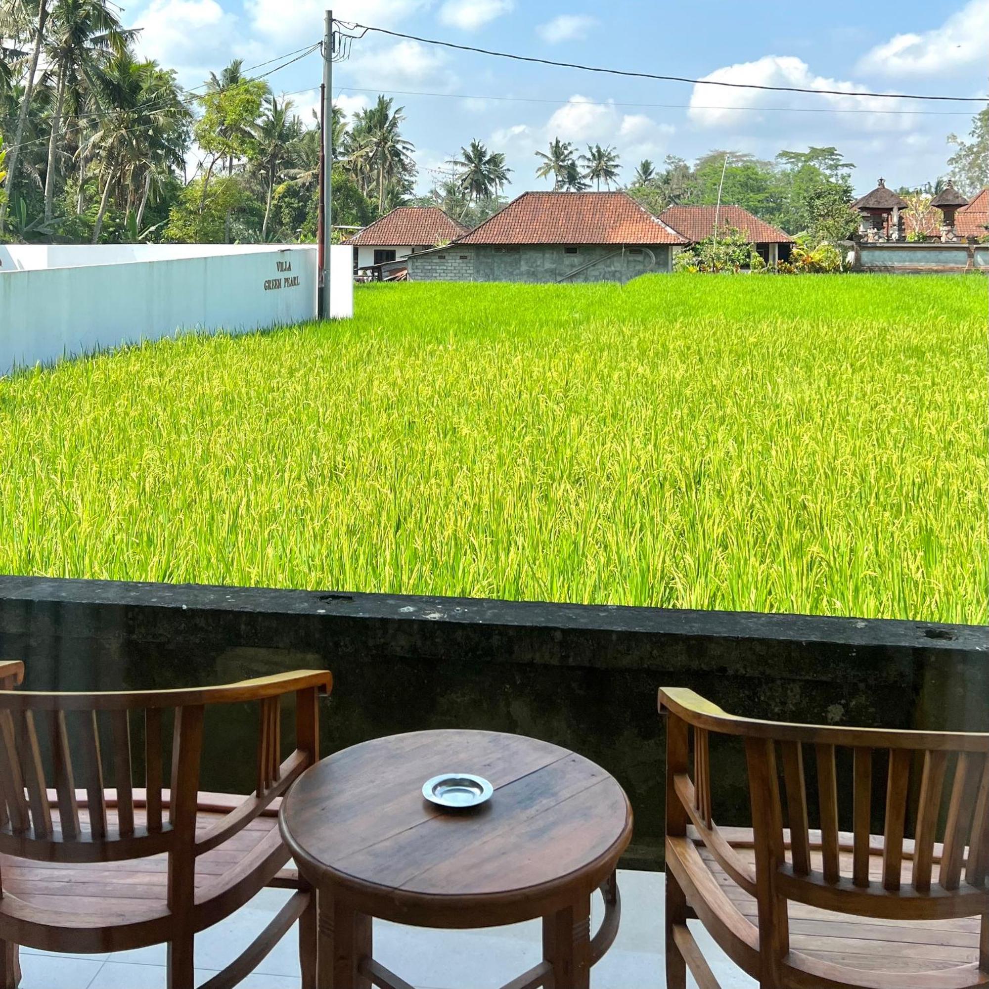 Kubu Bali Baik & - Chse Certified Villa