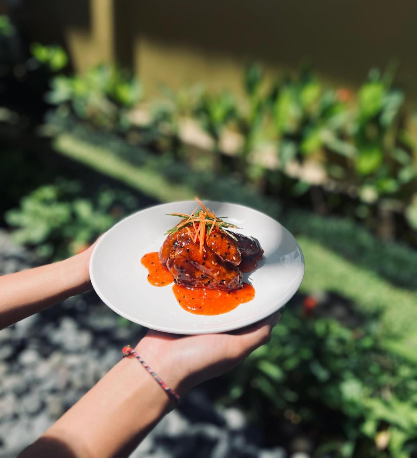 Villa Kubu Bali Baik & - Chse Certified Ubud
