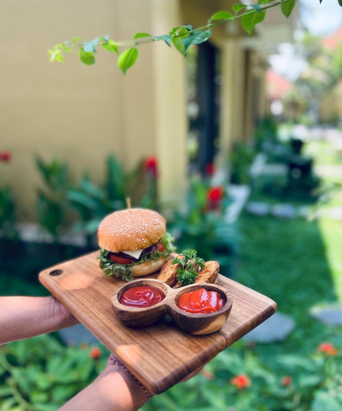 Kubu Bali Baik & - Chse Certified *