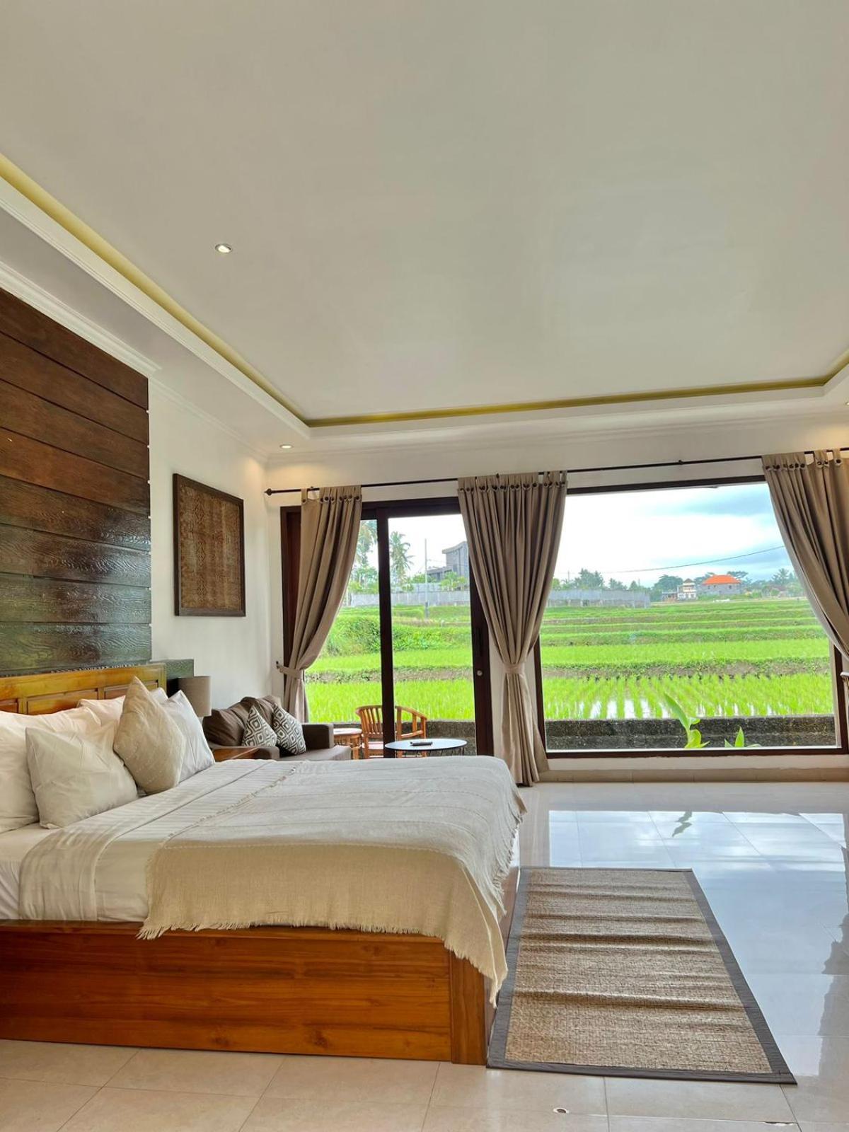 Kubu Bali Baik & - Chse Certified Villa *