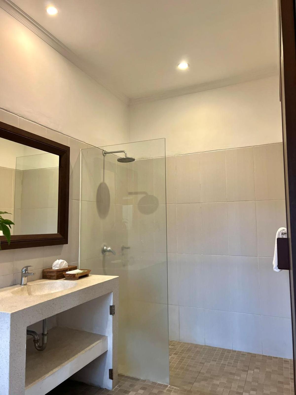 Kubu Bali Baik & - Chse Certified *