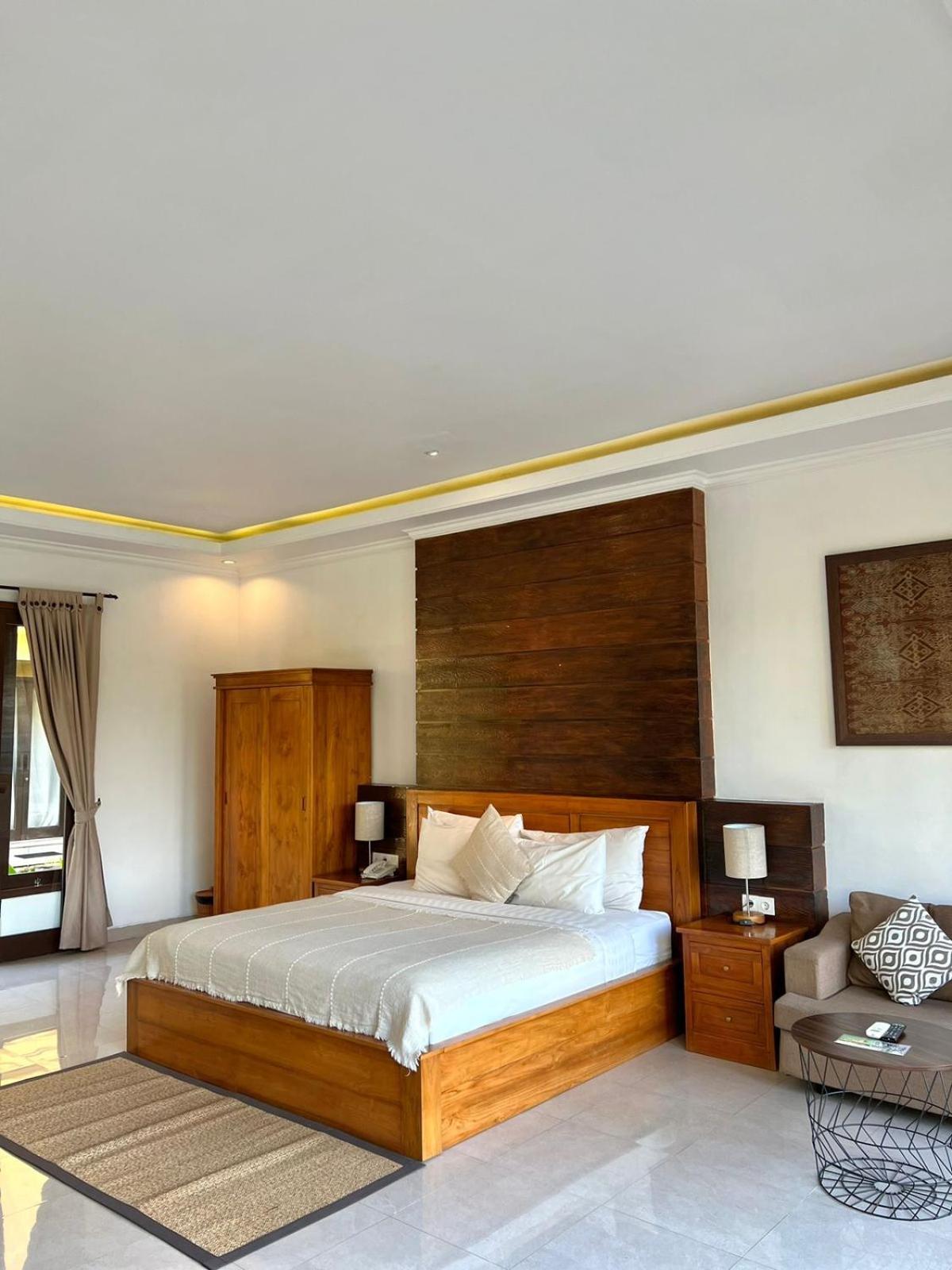Kubu Bali Baik & - Chse Certified * Ubud