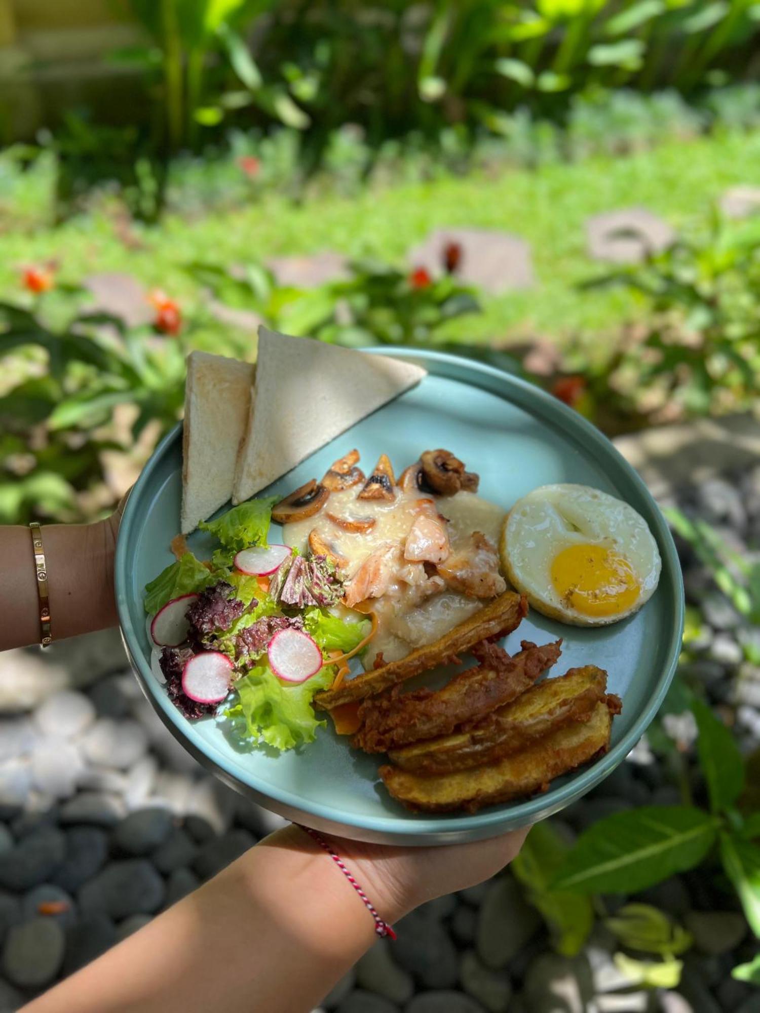 Kubu Bali Baik & - Chse Certified Villa
