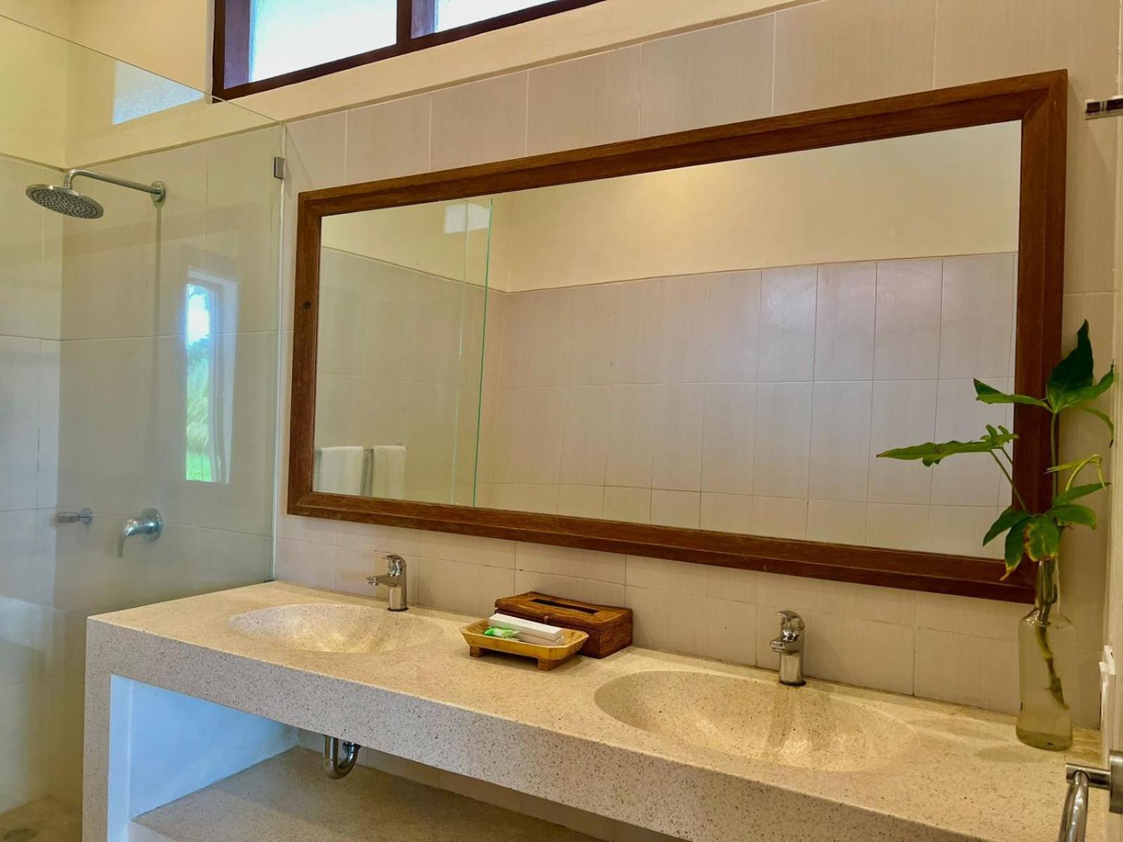 Villa Kubu Bali Baik & - Chse Certified