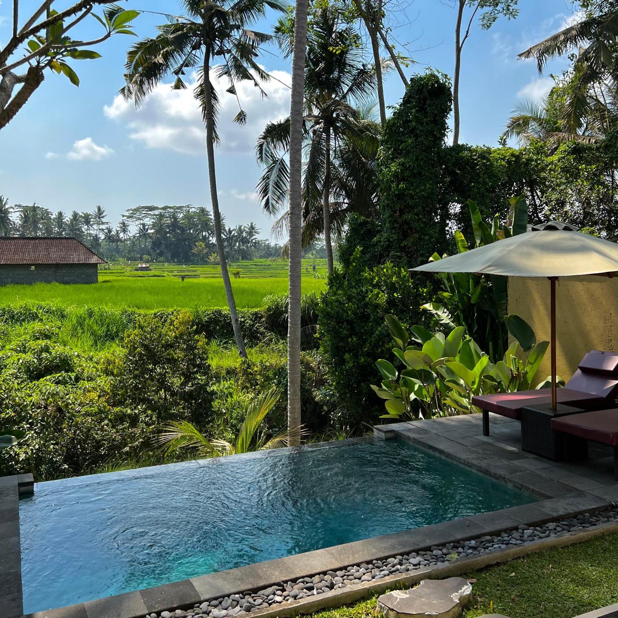 Villa Kubu Bali Baik & - Chse Certified *