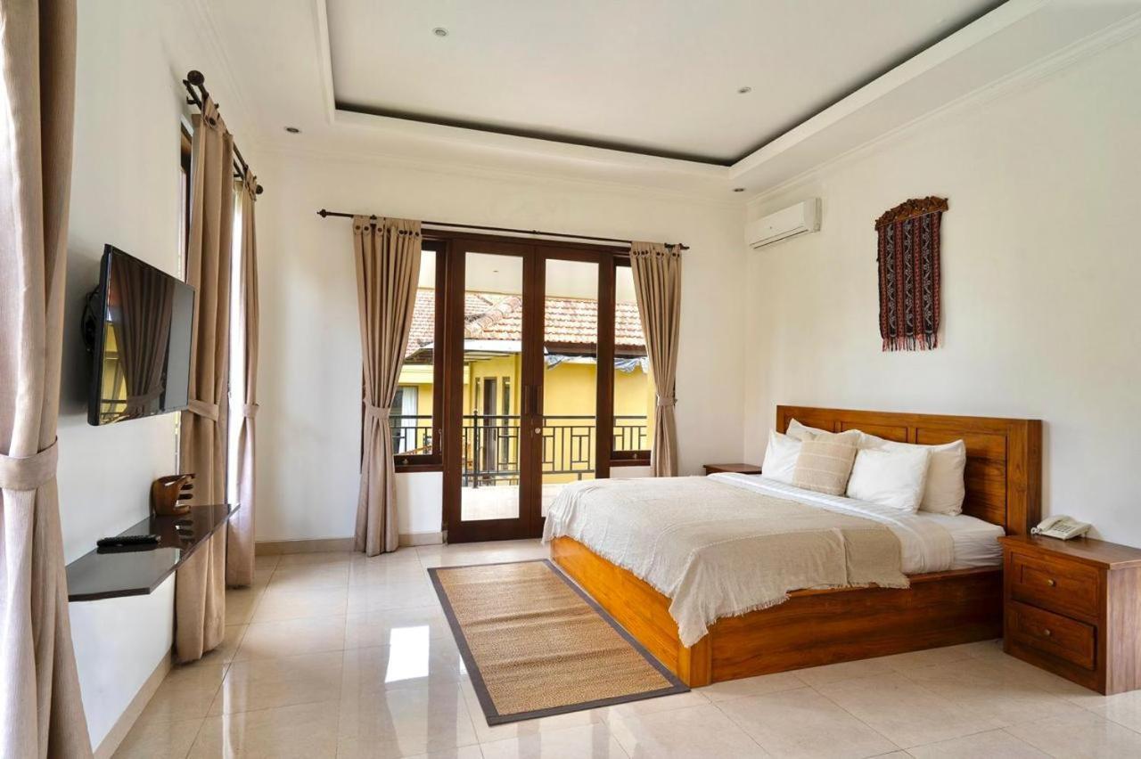 Kubu Bali Baik & - Chse Certified