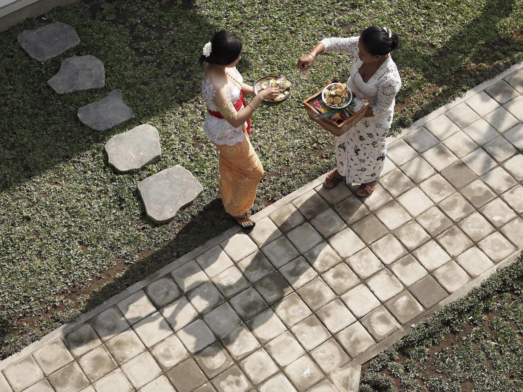 Kubu Bali Baik & - Chse Certified Villa *
