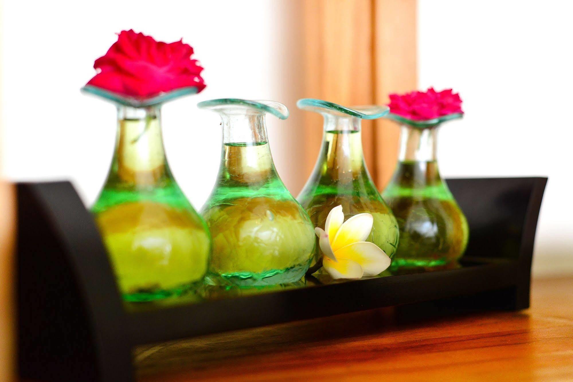 Villa Kubu Bali Baik & - Chse Certified